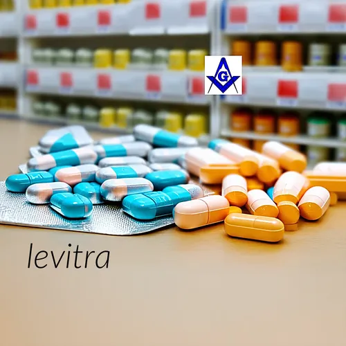 Levitra avec ou sans ordonnance